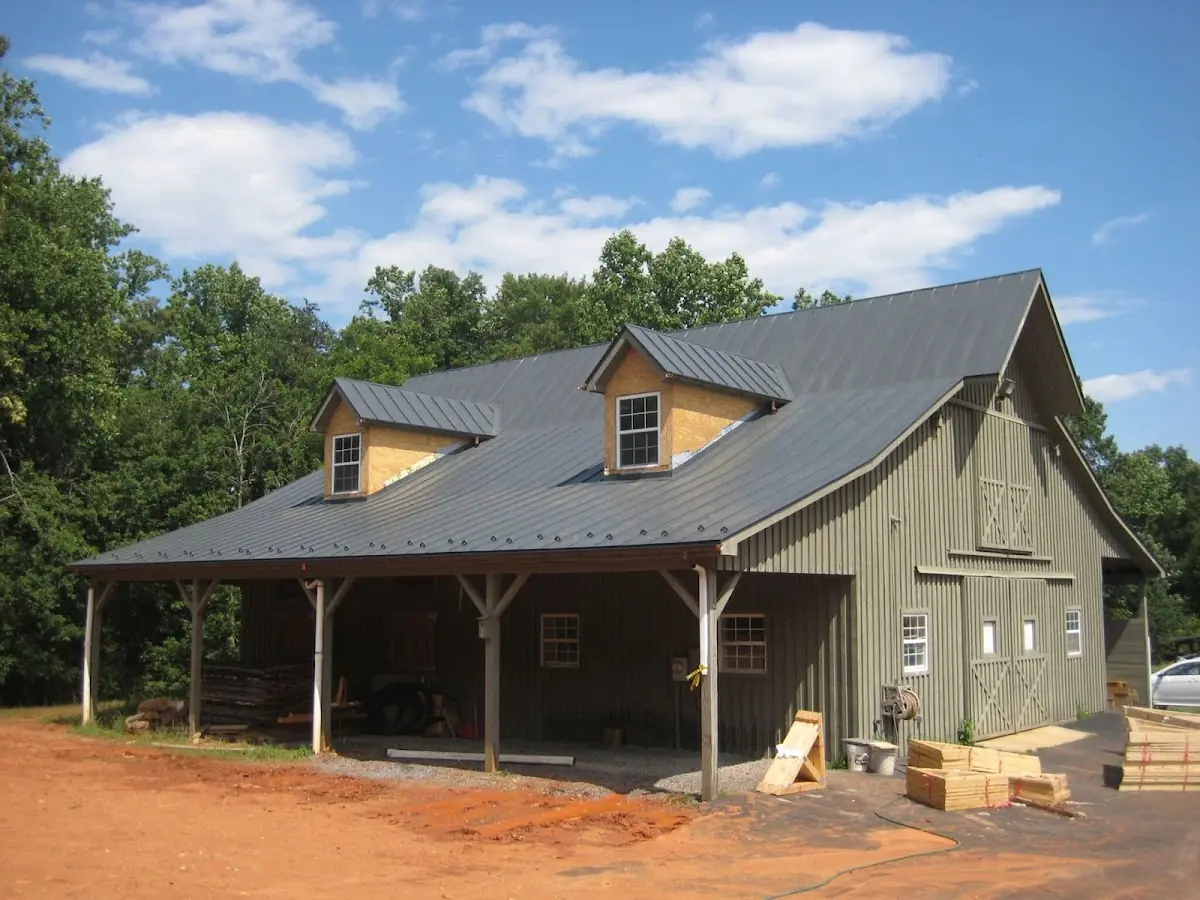 Expert Roof Coating workmanship in Nadeau